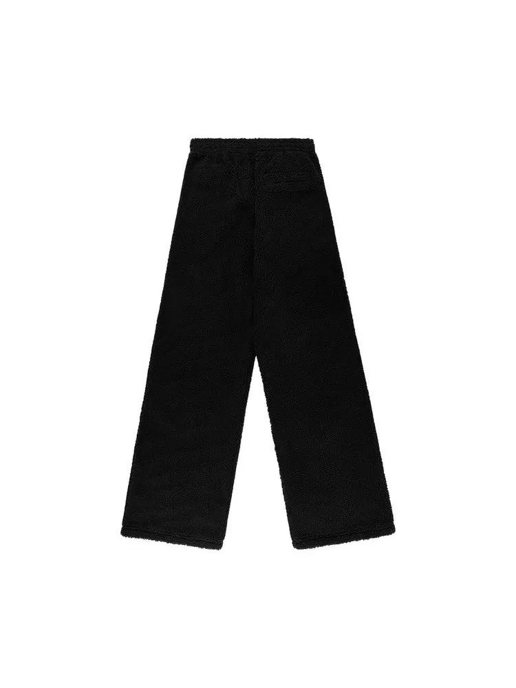 Брюки Sp5der Teddy Fleece Pant — 2