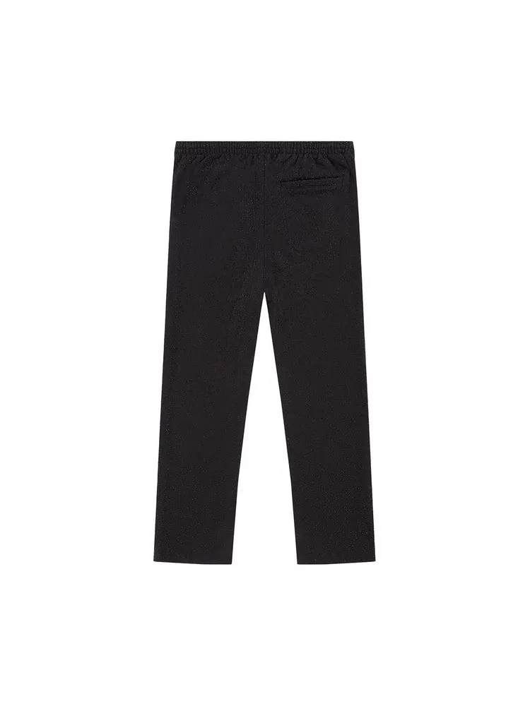 Спортивные брюки Sp5der VVS Sweatpant — изображение 2 из 2, черный