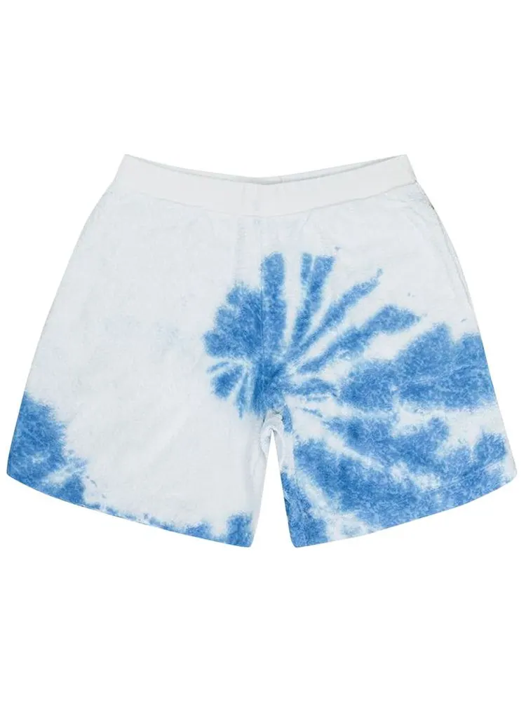 Шорты PURPLE BRAND Towel Terry Short