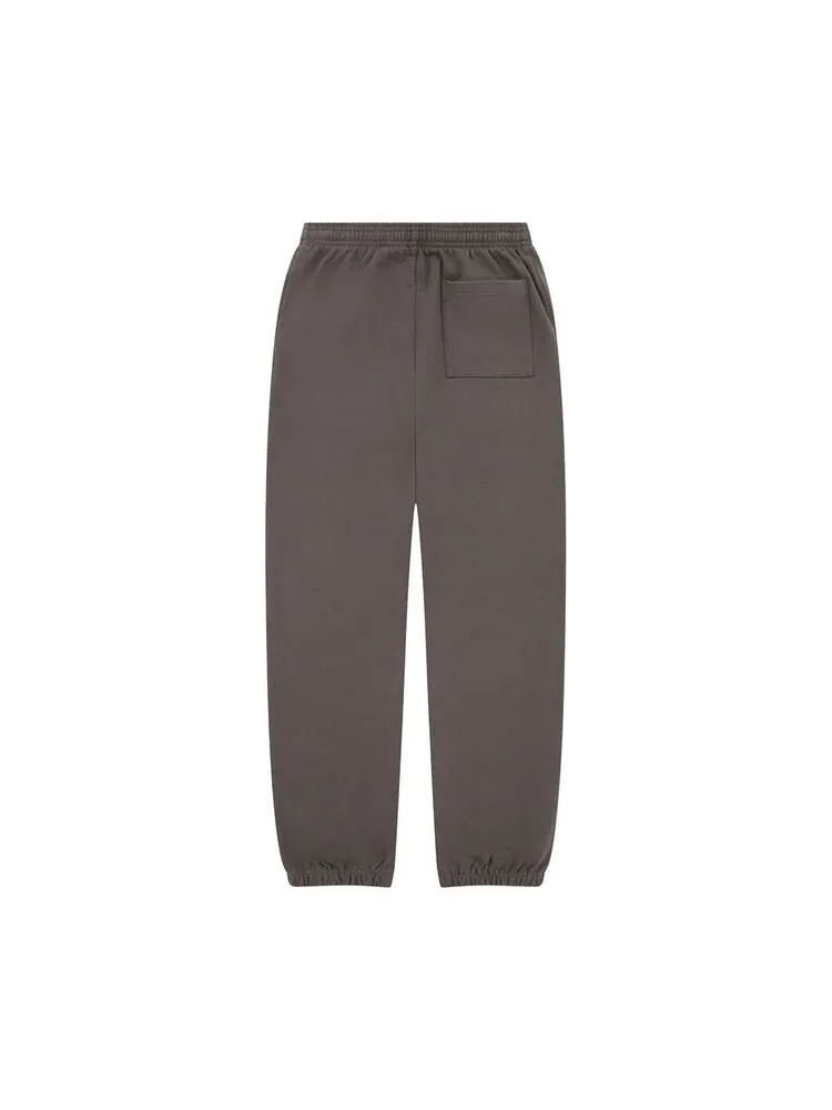 Спортивные брюки Sp5der Punk V2 Sweatpant Slate Grey — изображение 2 из 2, серый
