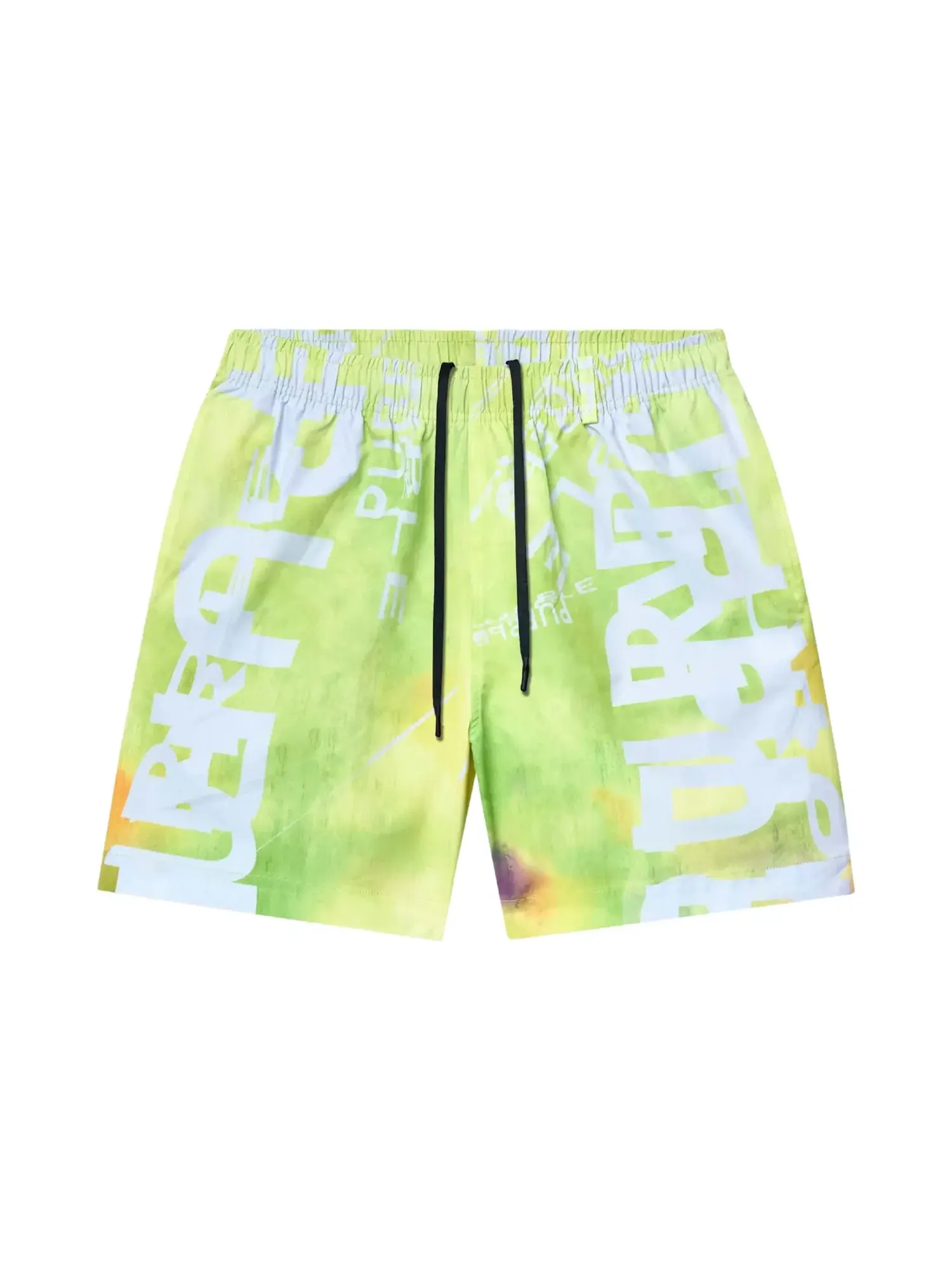 Шорты PURPLE BRAND All Round Shorts