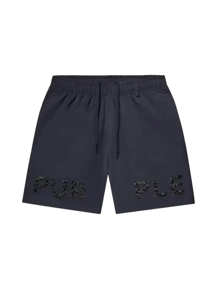 Шорты PURPLE BRAND Crystal All Around Short