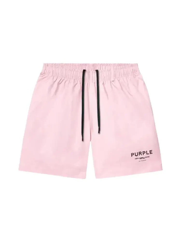 Шорты PURPLE BRAND All Round Shorts