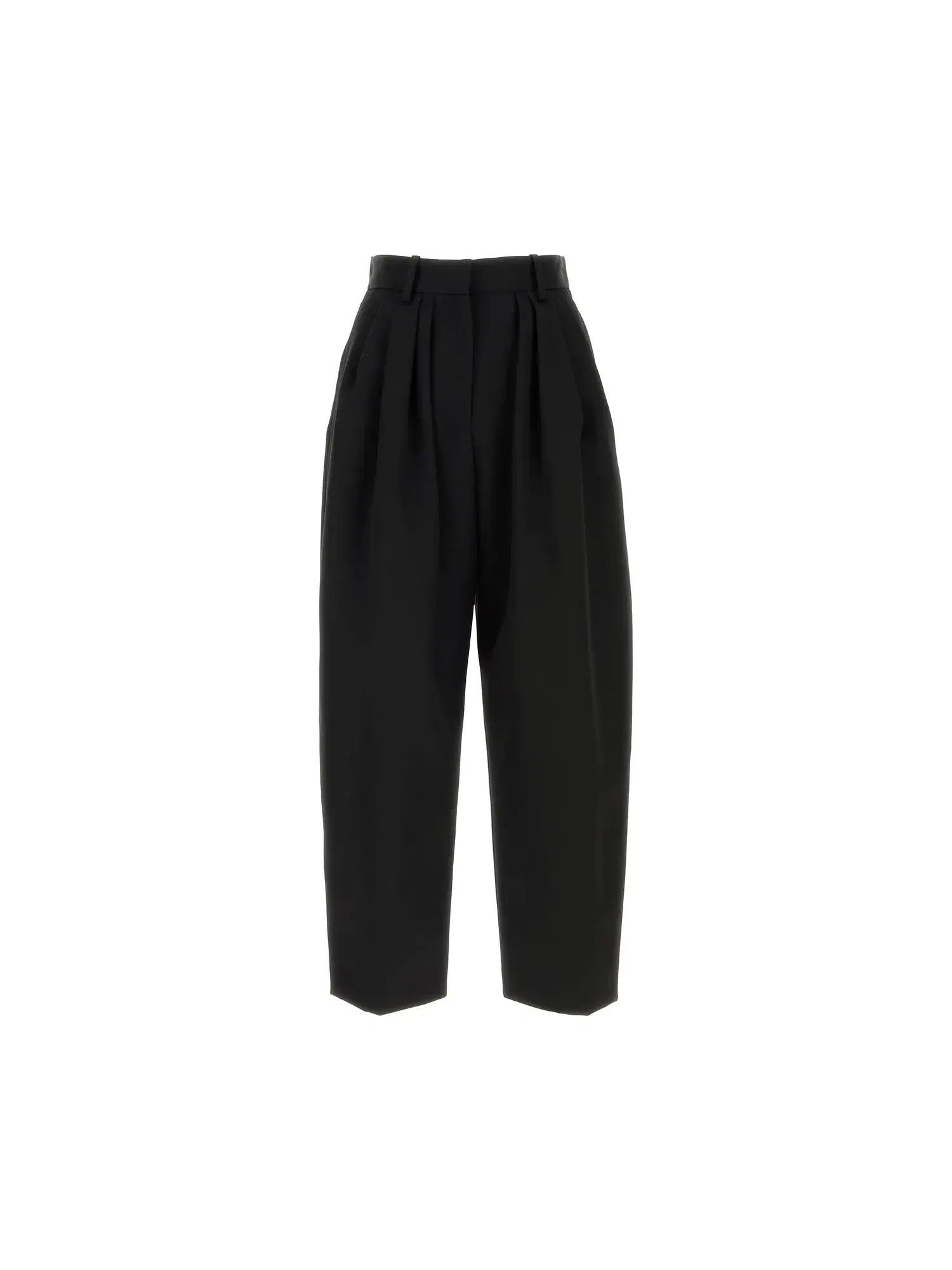 Брюки Isabel Marant Janice — изображение 1 из 1, черный