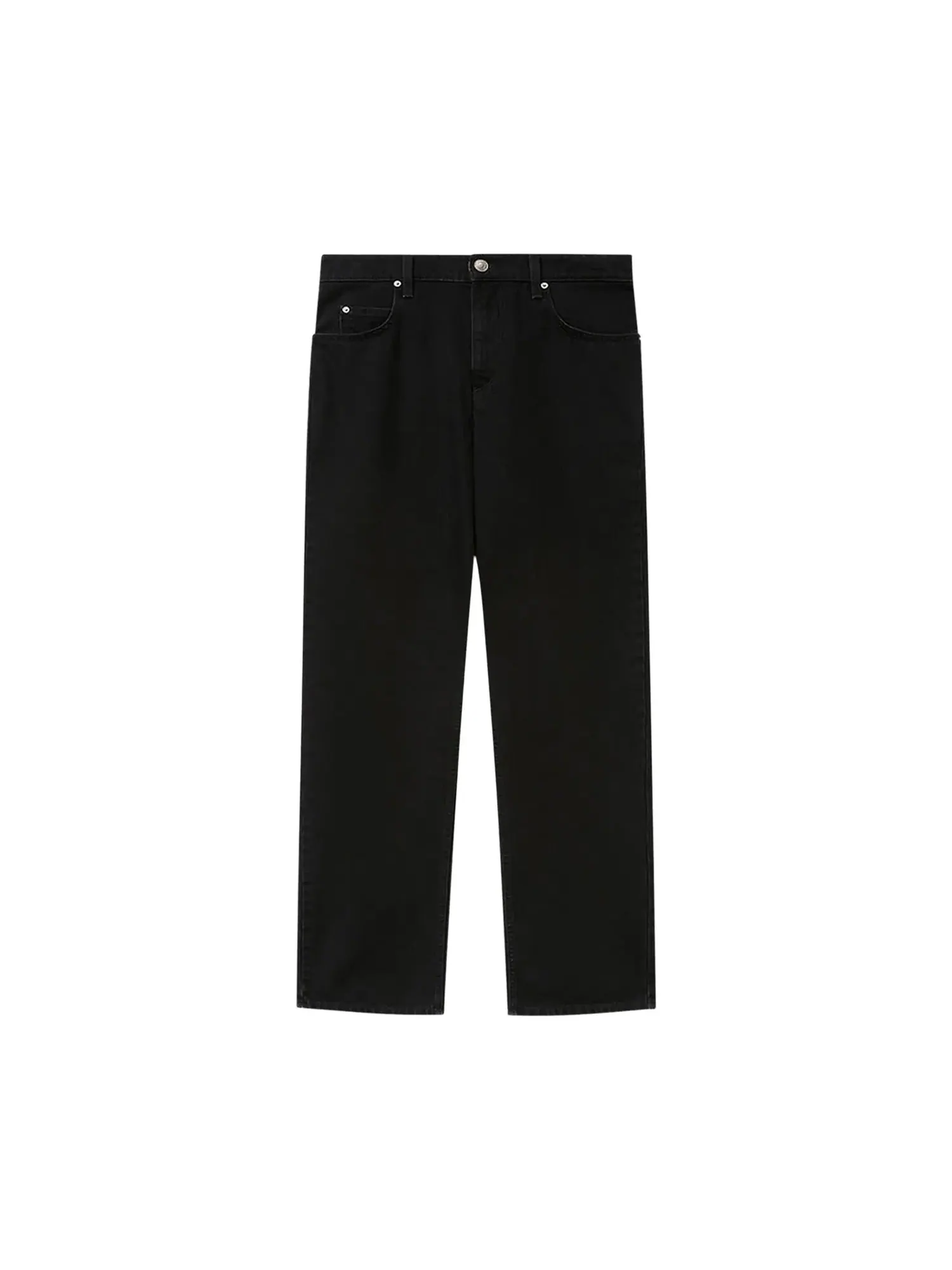 Брюки Isabel Marant Dromie — изображение 1 из 1, черный