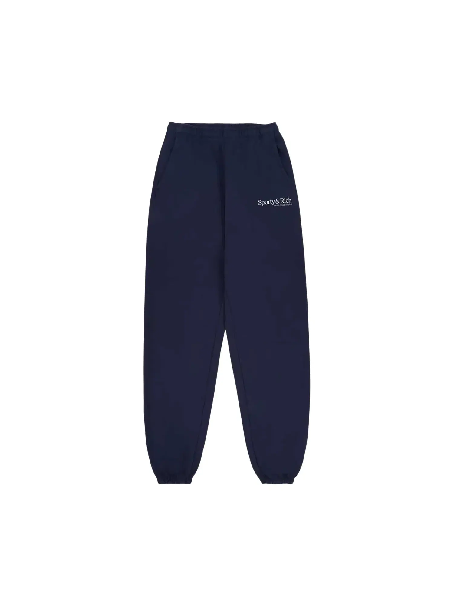 Спортивные штаны Sporty & Rich Modern — белый