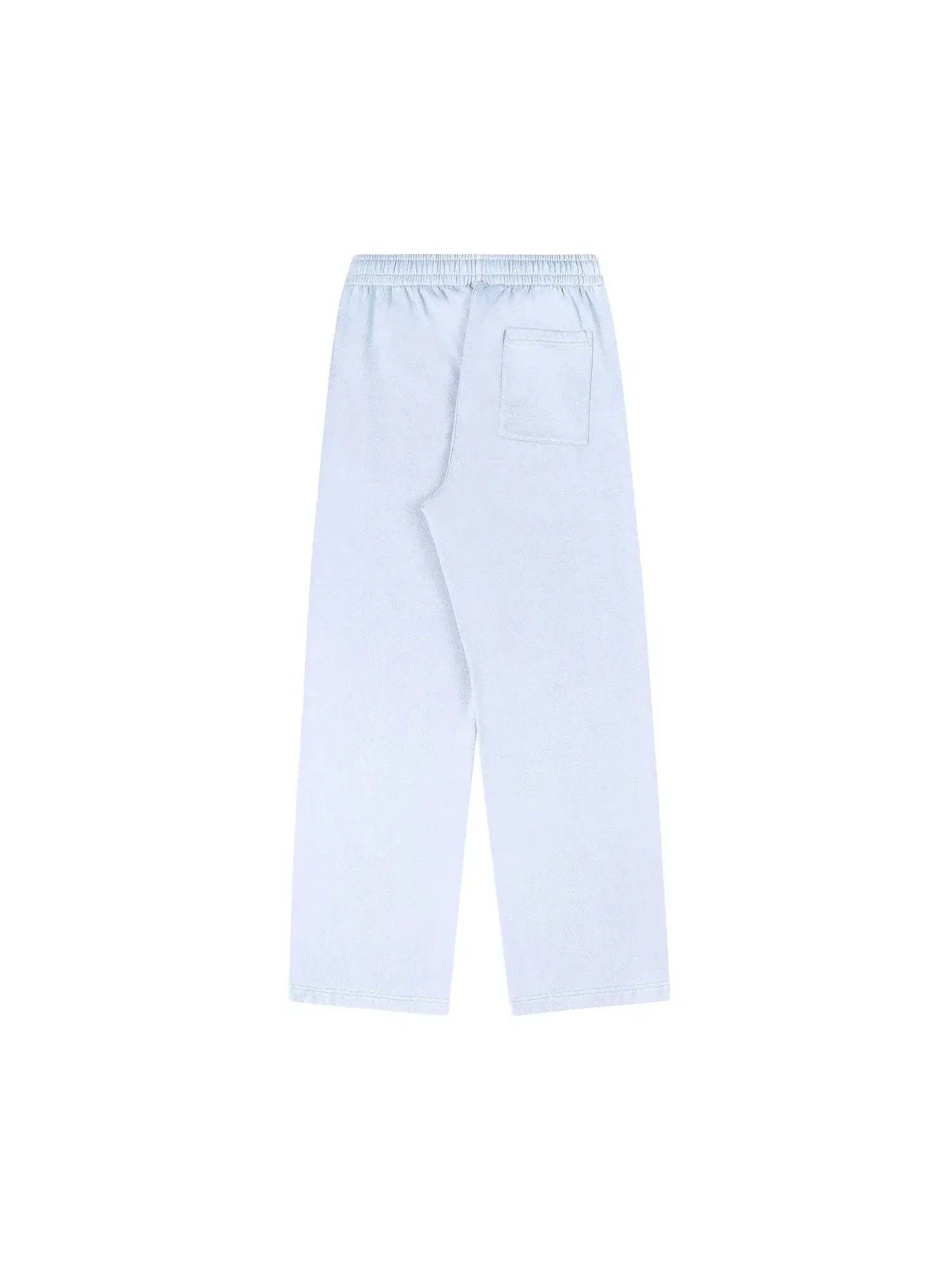 Спортивные штаны Sporty & Rich Yankees Krystal Wide — изображение 2 из 2, белый