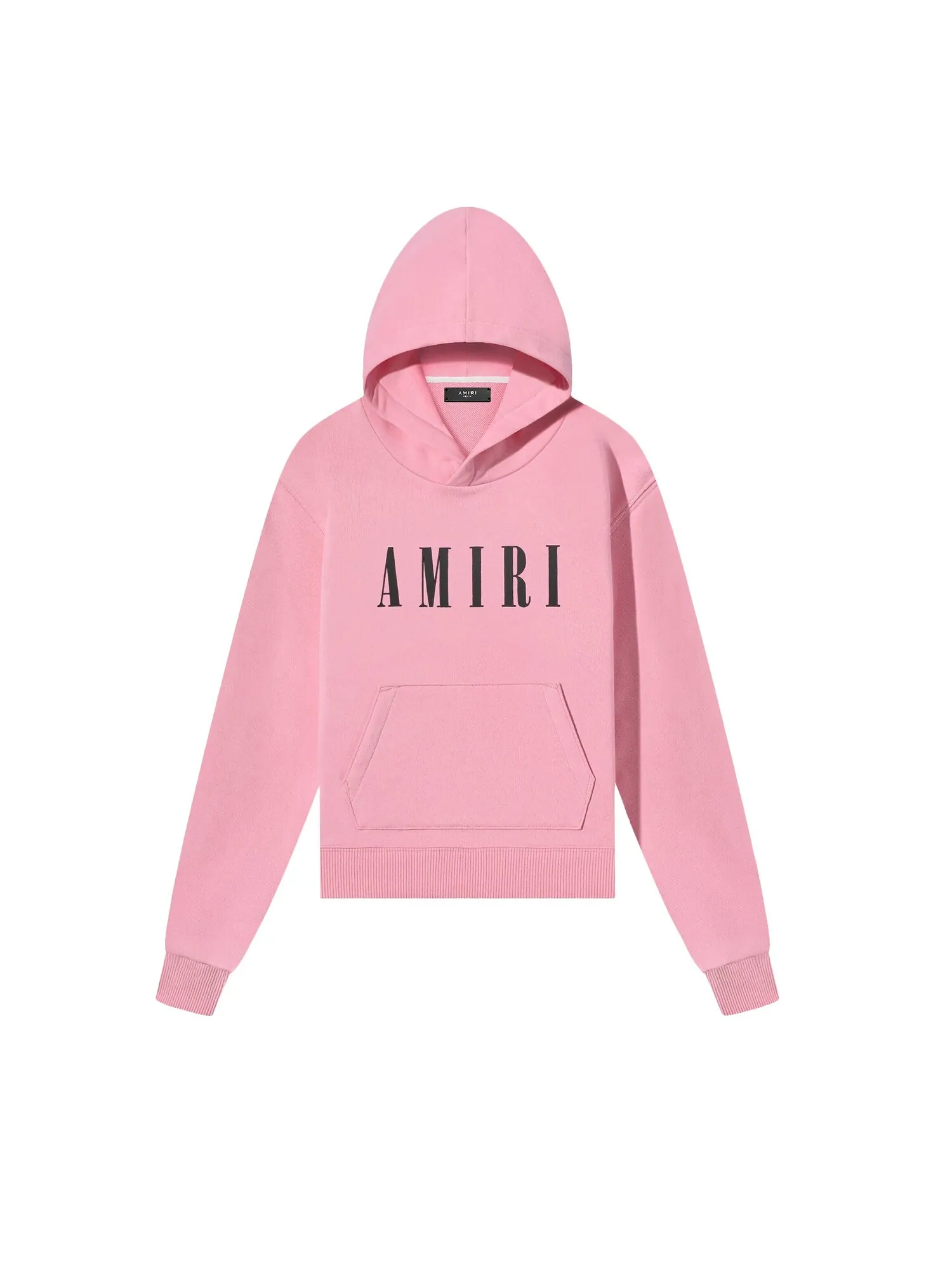 Толстовка Amiri Kids Baby Pink
