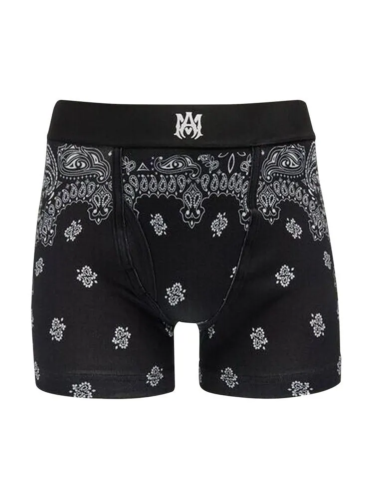 Боксеры Amiri Bandana Boxers