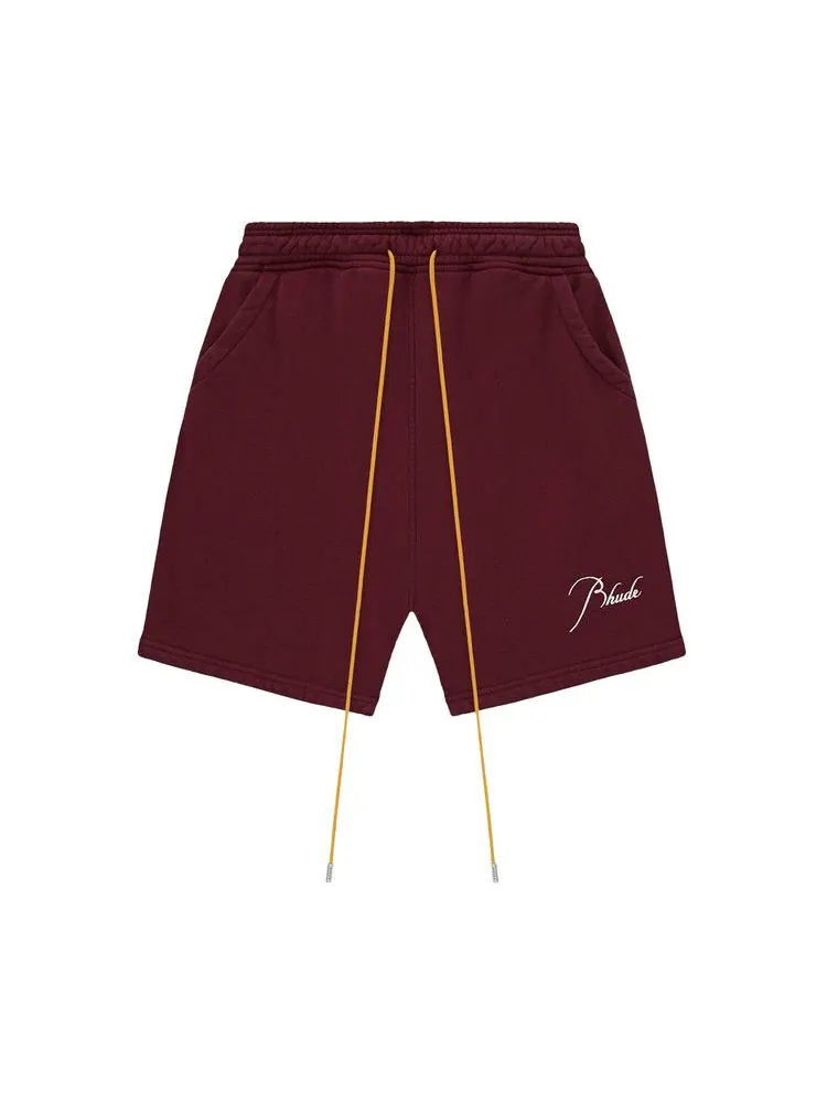 Спортивные шорты Rhude Sweatshort