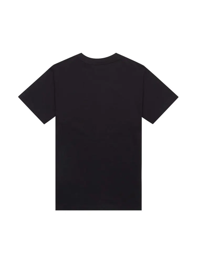 Футболка Palm Angels Bear In Mind T-Shirt — изображение 2 из 2, черный
