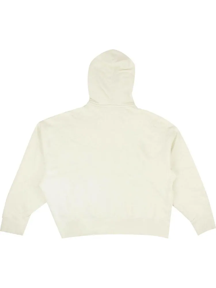 Худи Palm Angels Ice Bear Hoodie 'Blue' — изображение 2 из 2, синий