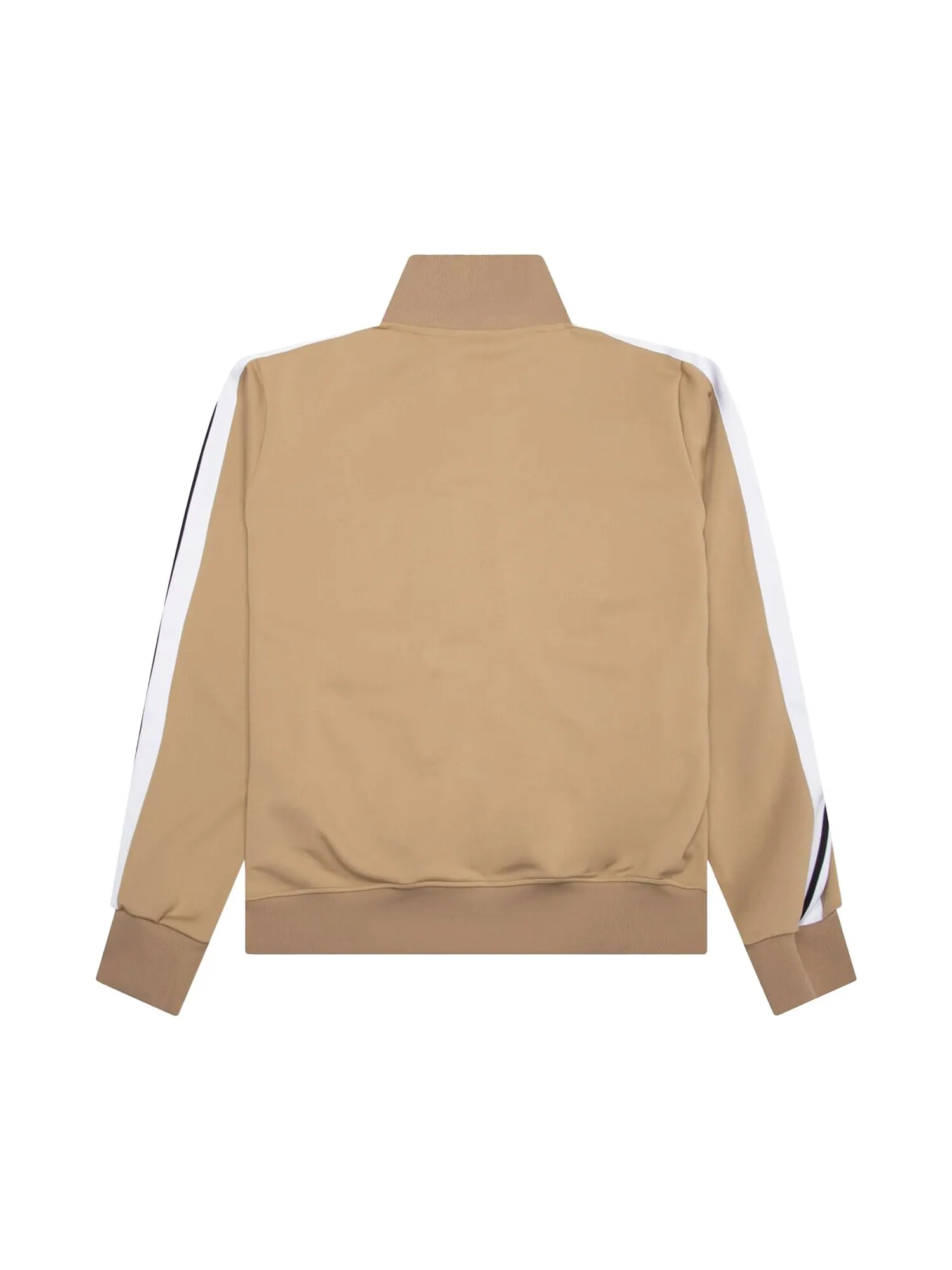 Классическая спортивная куртка Palm Angels Бежевый/Белый — изображение 2 из 2