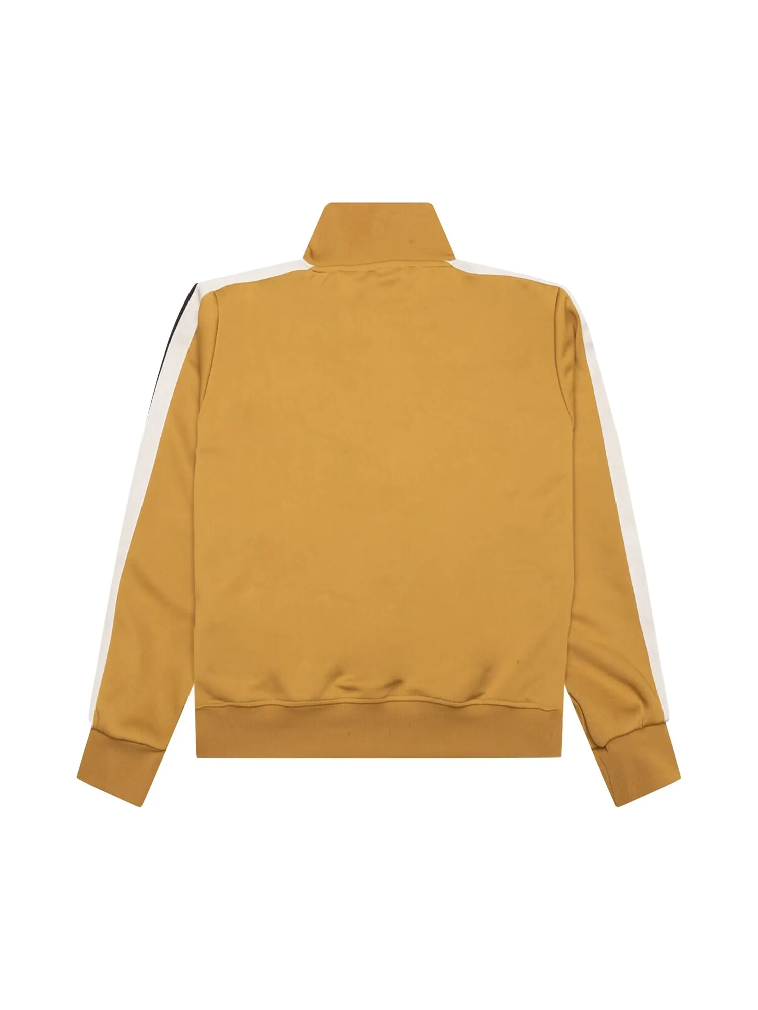 Классическая спортивная куртка Palm Angels — изображение 2 из 2, камел/белый
