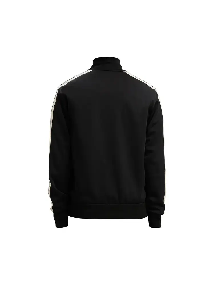 Спортивная куртка Moncler x Palm Angels — изображение 2 из 2, черный