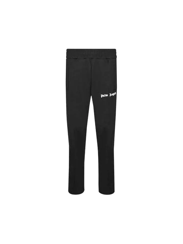 Брюки Palm Angels Classic Track Pants — изображение 1 из 1, черный