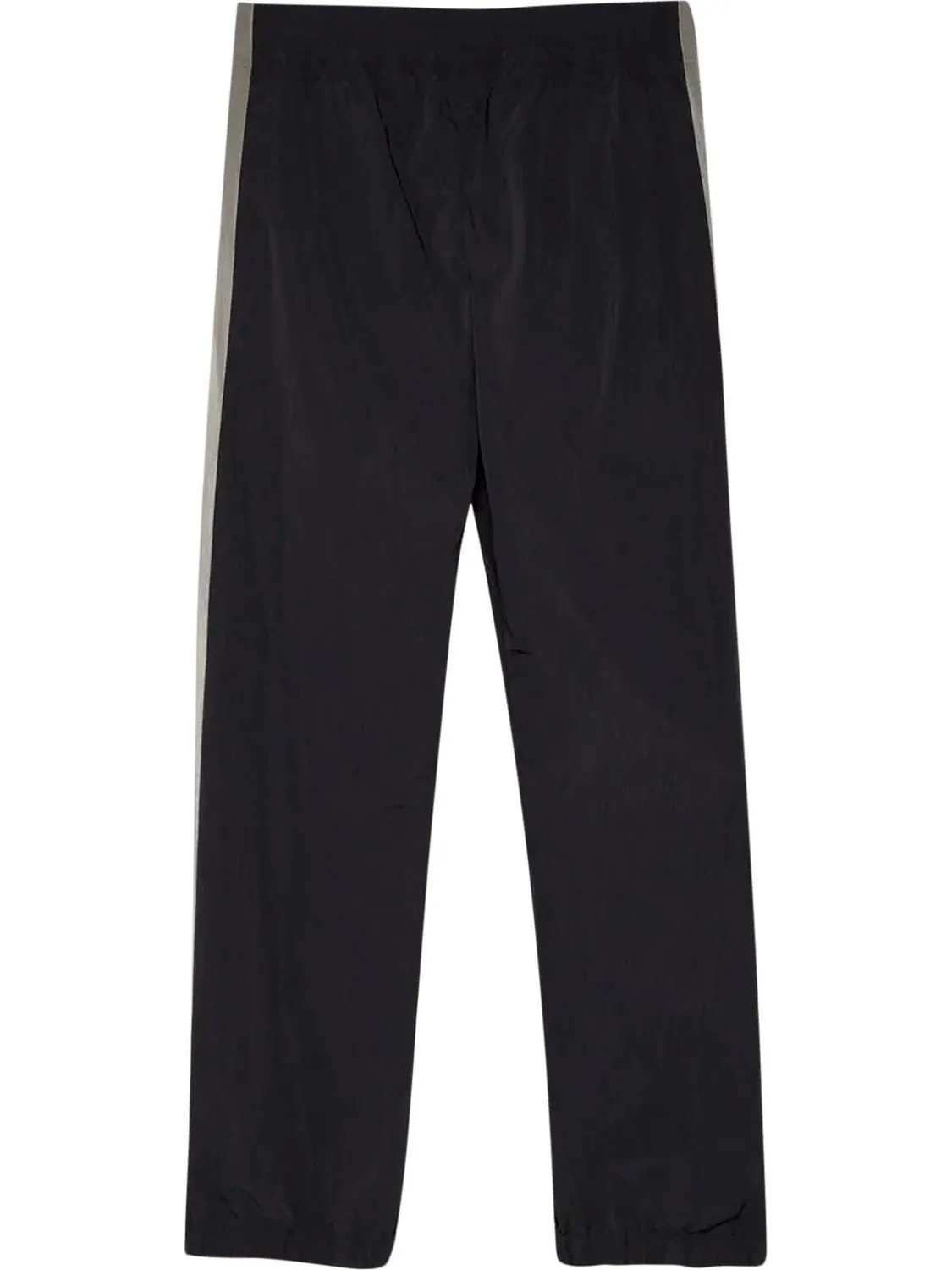 Брюки Palm Angels PxP WR Track Pants 'Black/White' — изображение 2 из 2, черный