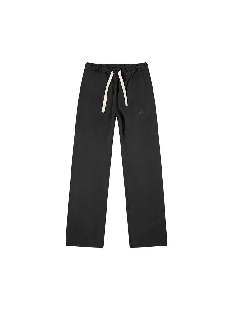 Брюки Palm Angels Monogram Travel Pants — 1