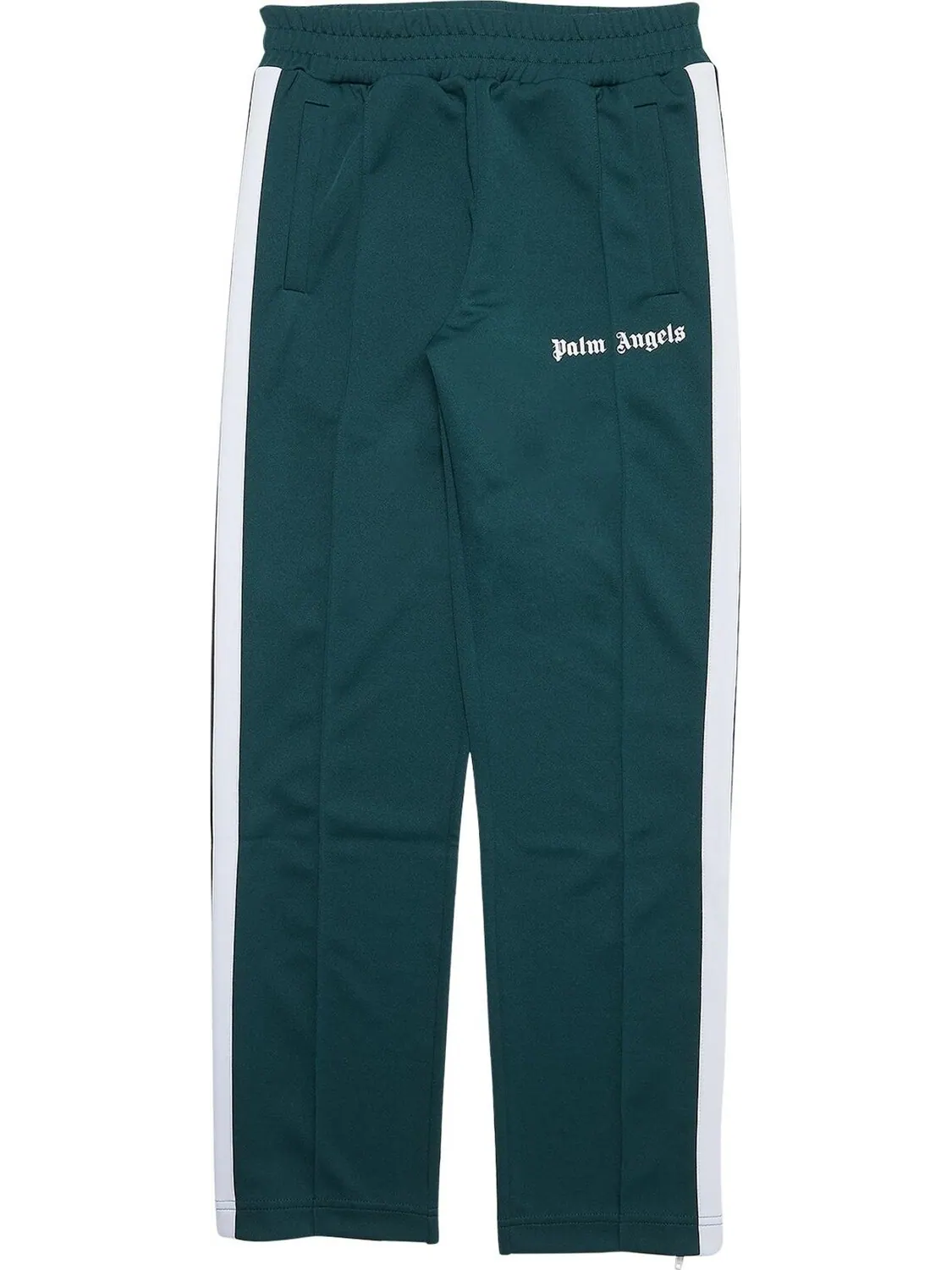 Брюки Palm Angels с лампасами — 1
