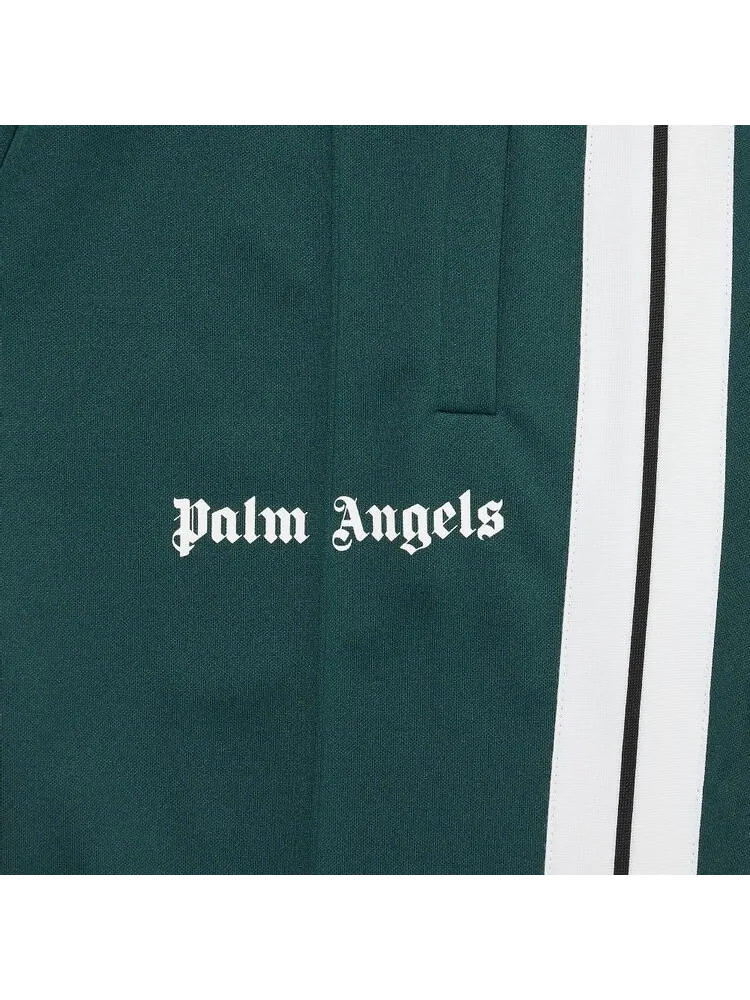 Брюки Palm Angels с лампасами — 3