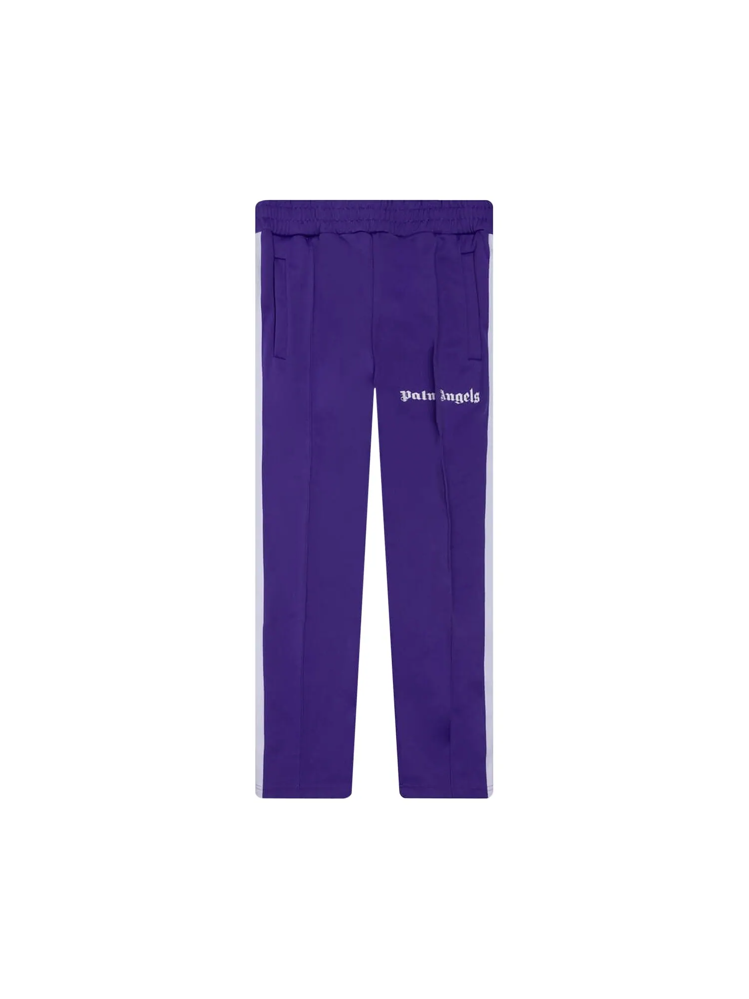 Классические спортивные брюки Palm Angels — изображение 1 из 2, белый