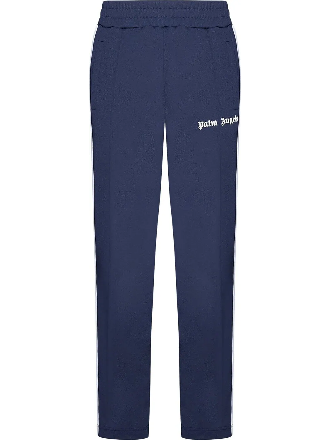 Брюки Palm Angels Classic Track Pants 'Blue' — изображение 1 из 1, синий