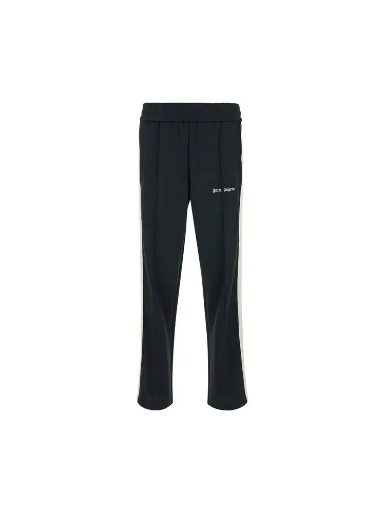 Классические спортивные брюки Palm Angels — изображение 1 из 3, черный
