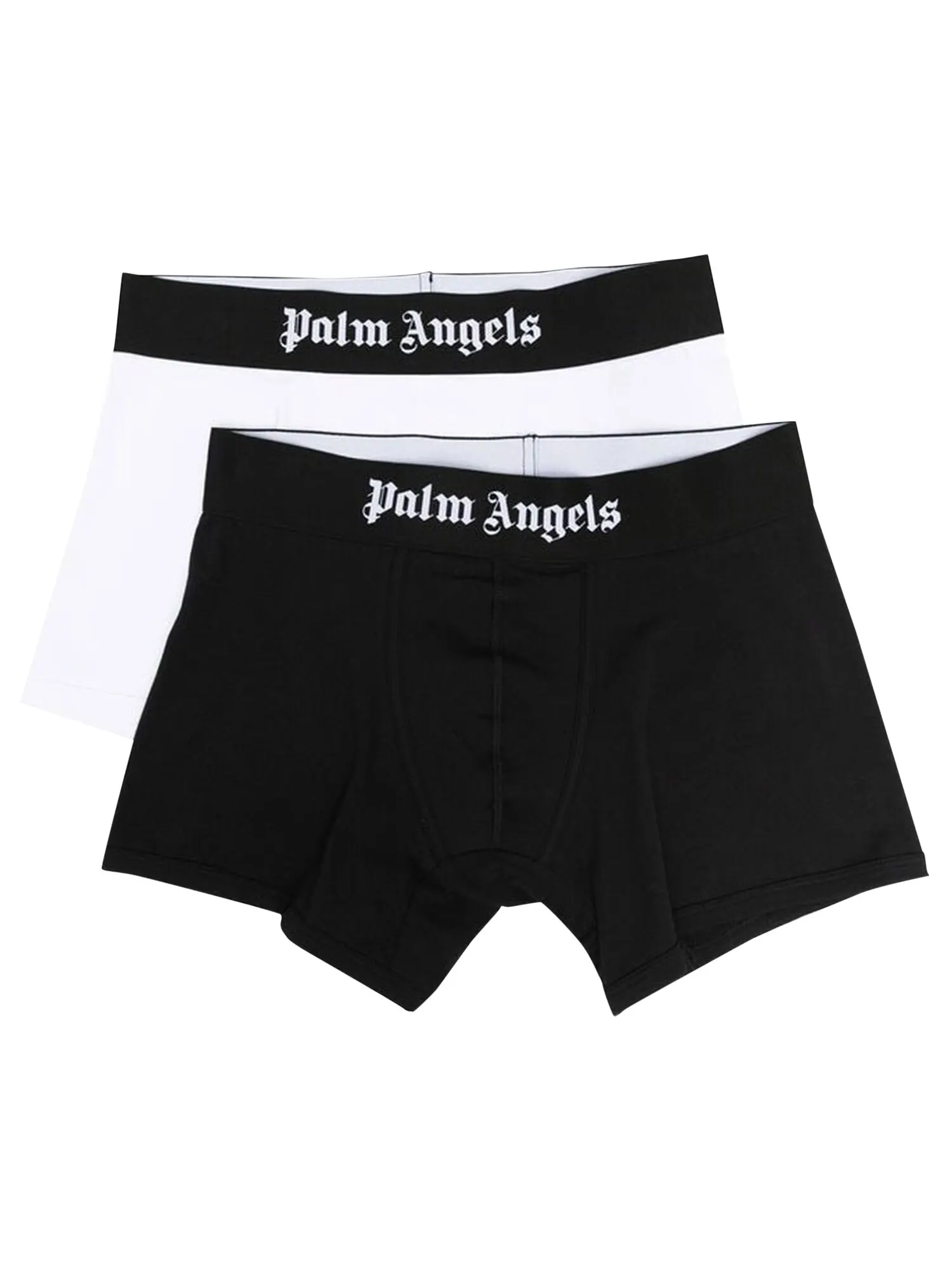 Сумка-боксер Palm Angels — изображение 1 из 1, черный