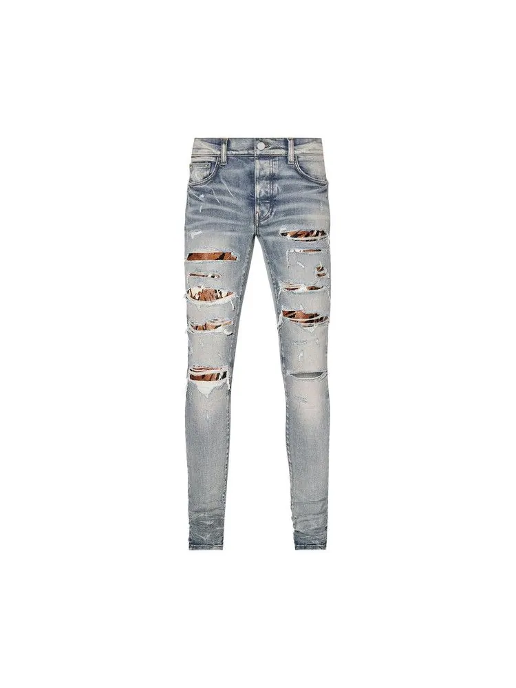 Брюки Amiri Thrasher Lunar New Year