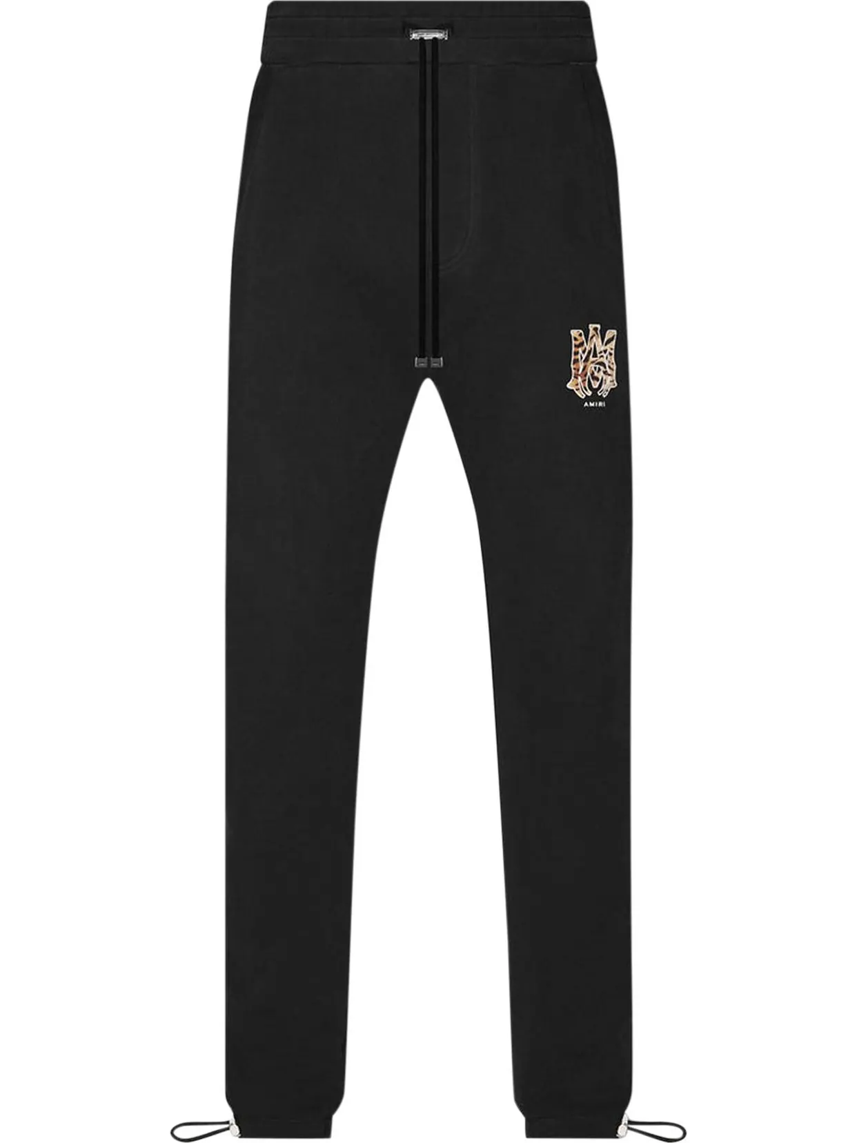 Спортивные брюки Amiri MA Chinese New Year Sweatpant 'Black'