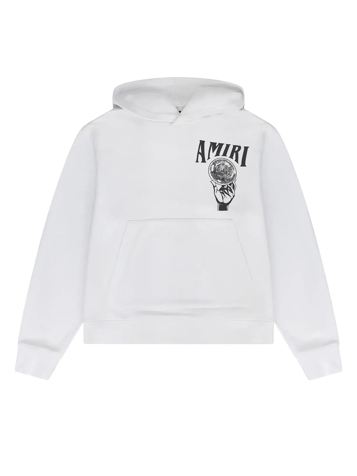 Худи Amiri Crystal Ball