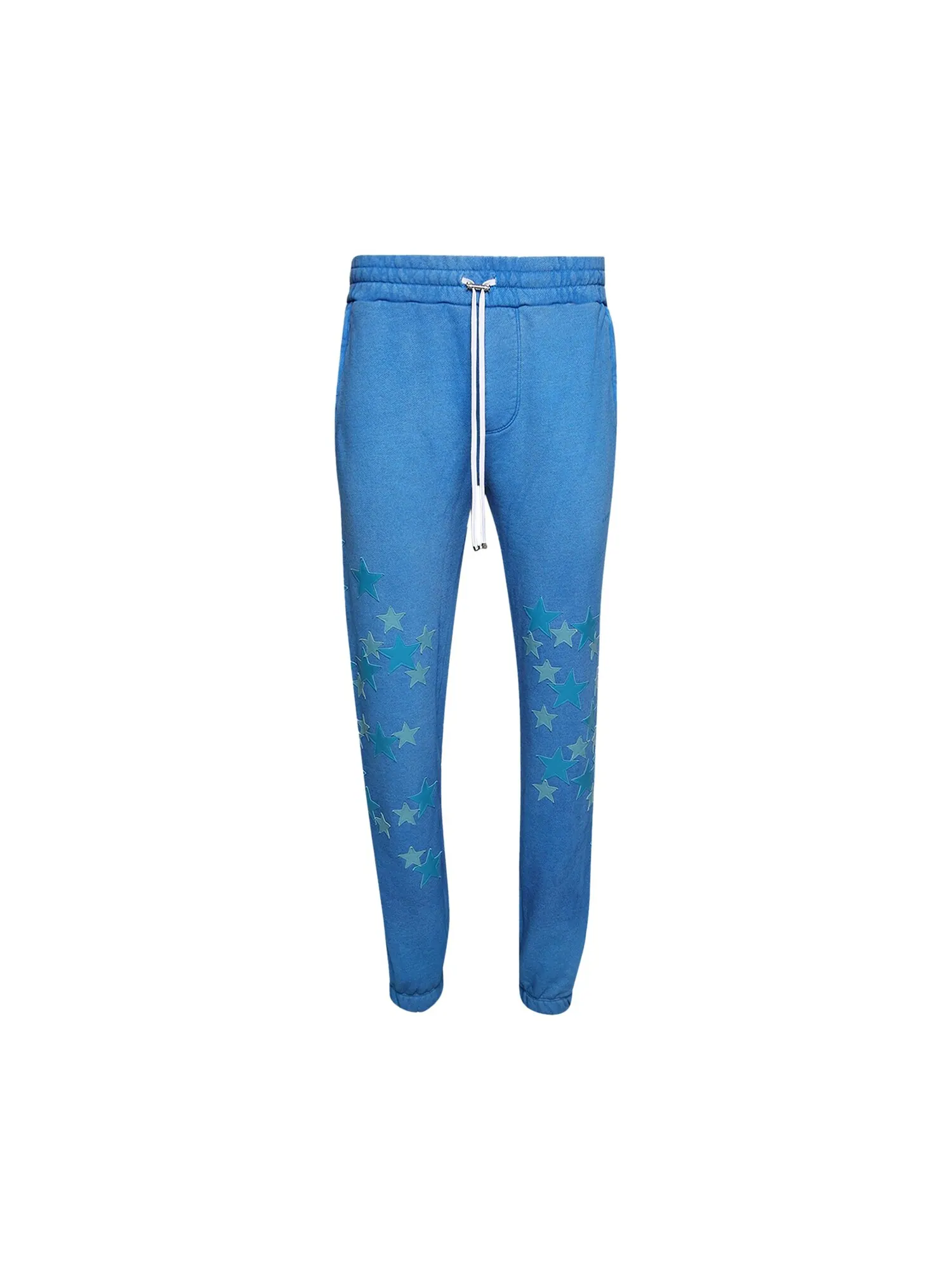 Спортивные штаны Amiri Pigment Spray Star
