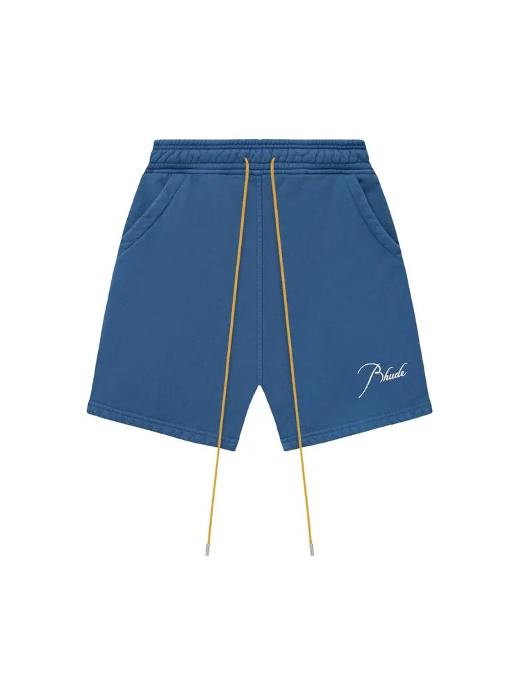 Спортивные шорты Rhude Sweatshort