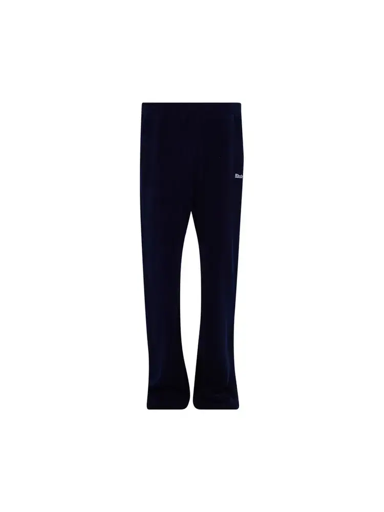 Спортивные брюки Rhude Towel Cuffed Hampton Track Pant