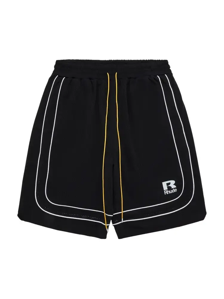 Баскетбольные шорты Rhude Baggy Mesh
