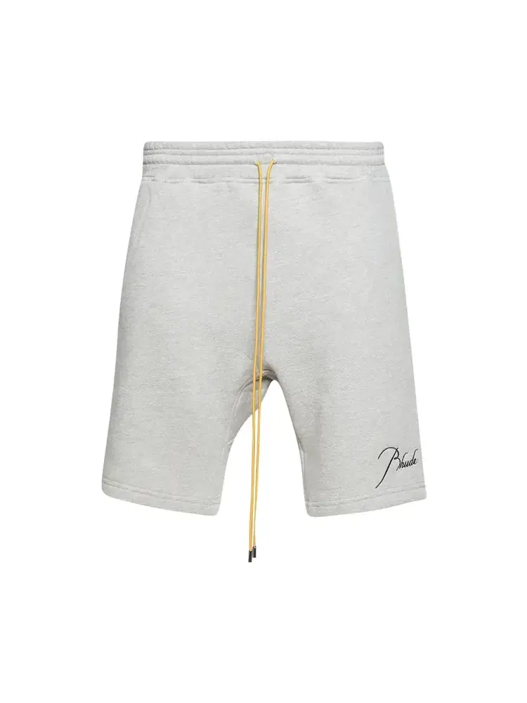 Спортивные шорты Rhude Classique