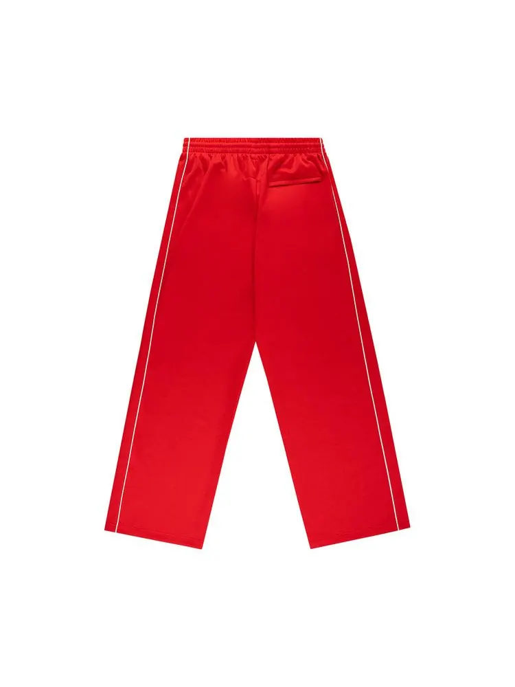Брюки Sp5der Atlanta Track Pant — изображение 2 из 3, красный