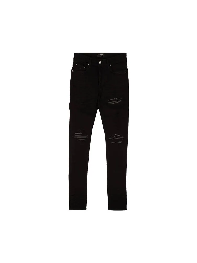 Джинсы Amiri MX1 Jean