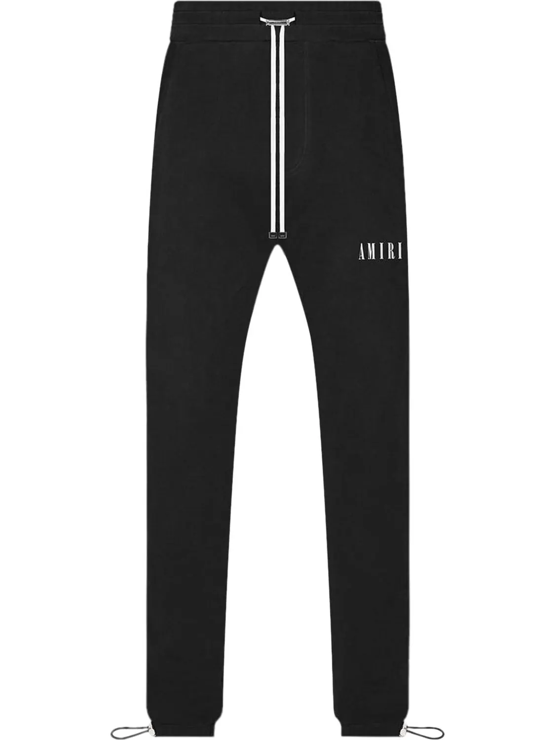 Спортивные брюки Amiri Core Logo Sweatpant 'Black'