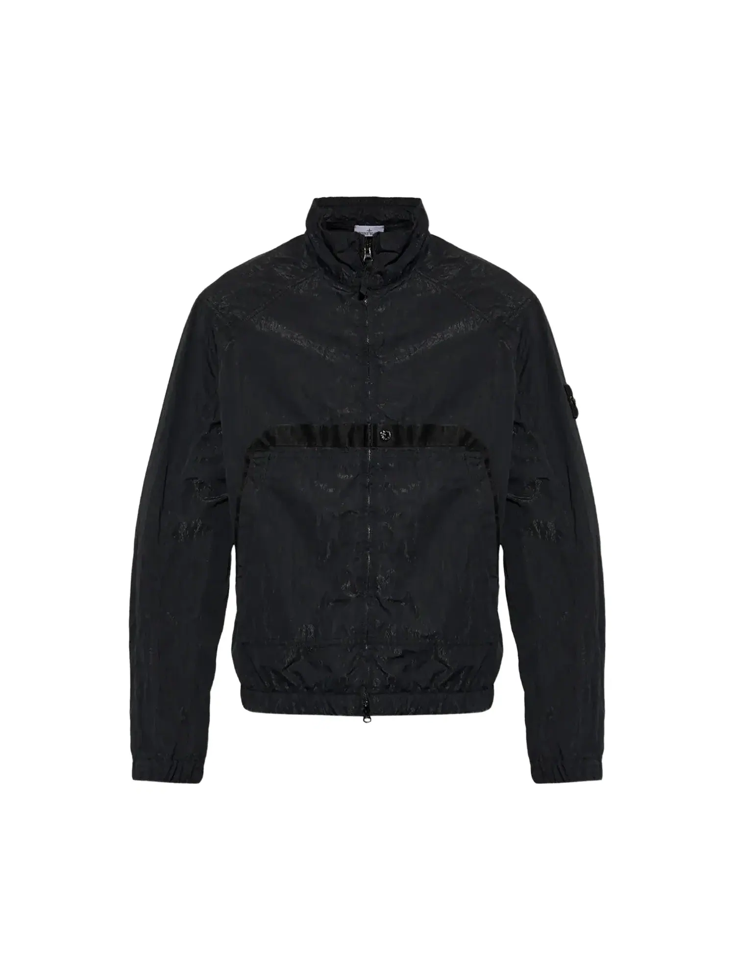 Куртка Stone Island — изображение 1 из 1, черный