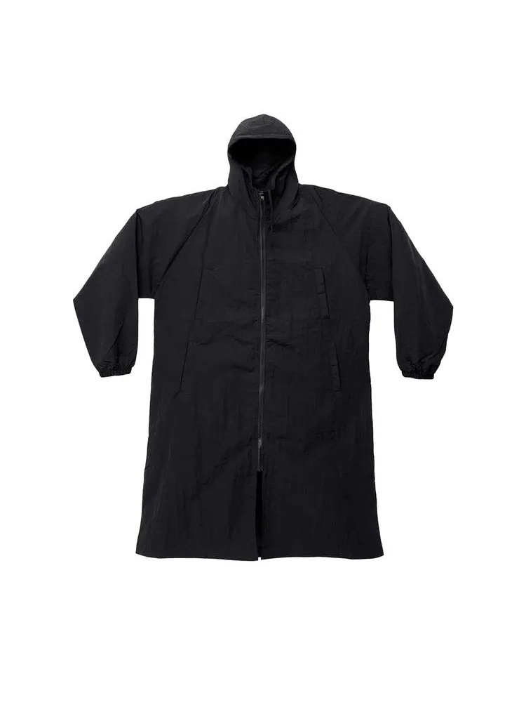 Пальто Yeezy RC-01 Rain Coat — изображение 1 из 2, черный