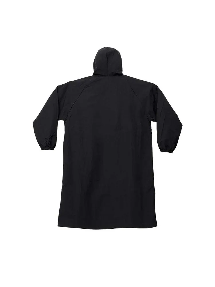 Пальто Yeezy RC-01 Rain Coat — изображение 2 из 2, черный