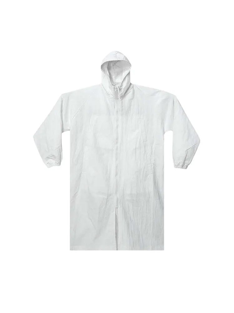 Пальто Yeezy RC-01 Rain Coat — изображение 1 из 2, белый