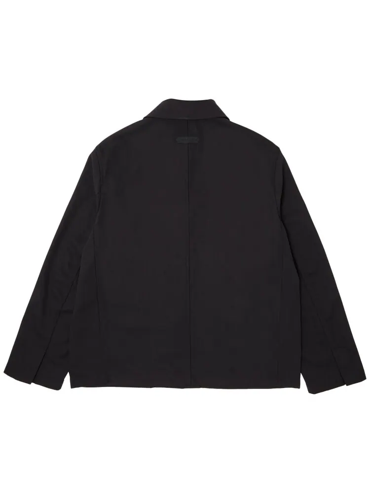 Куртка Lanvin Workwear 'Black' — изображение 2 из 3, черный