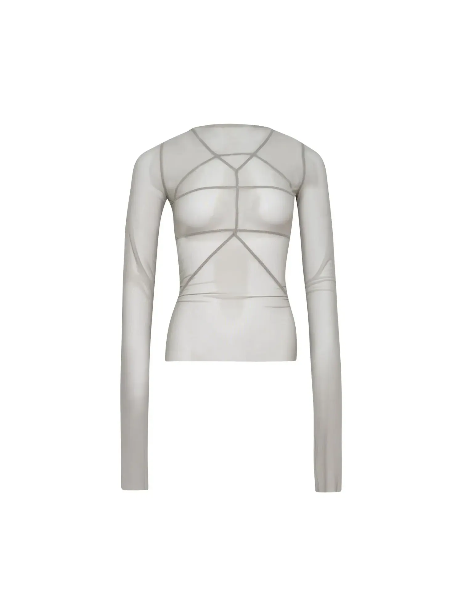 Топ Rick Owens Temple