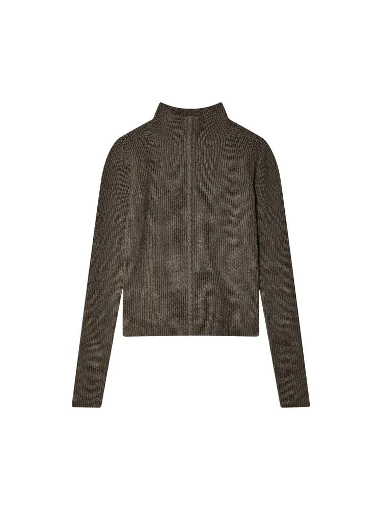 Кардиган Rick Owens Porterville Runway Headon Cardigan Dust