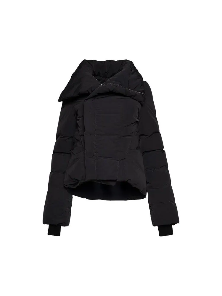 Куртка Rick Owens Naska Duvet Jacket
