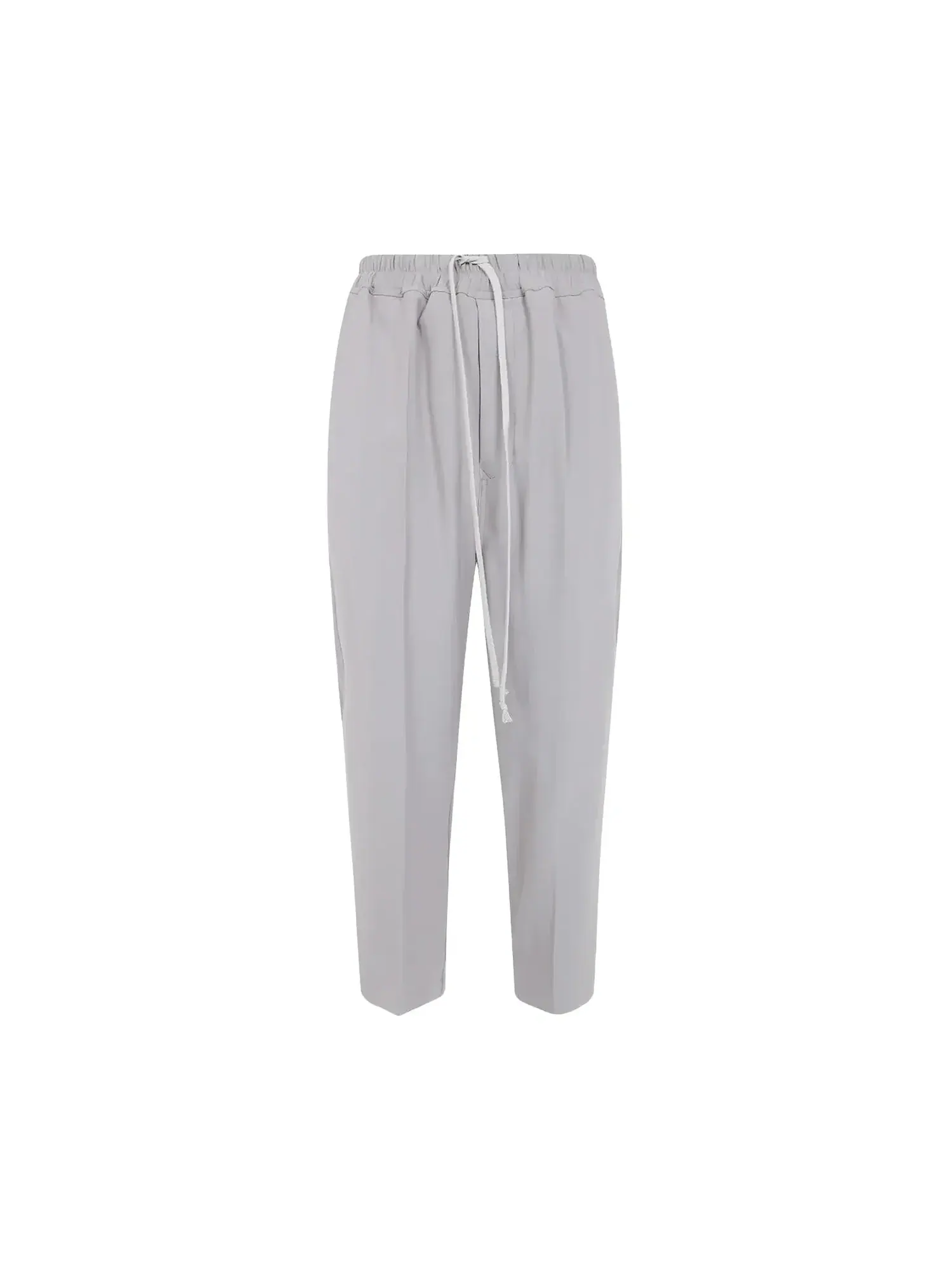 Укороченные брюки Rick Owens Drawstring Astaires