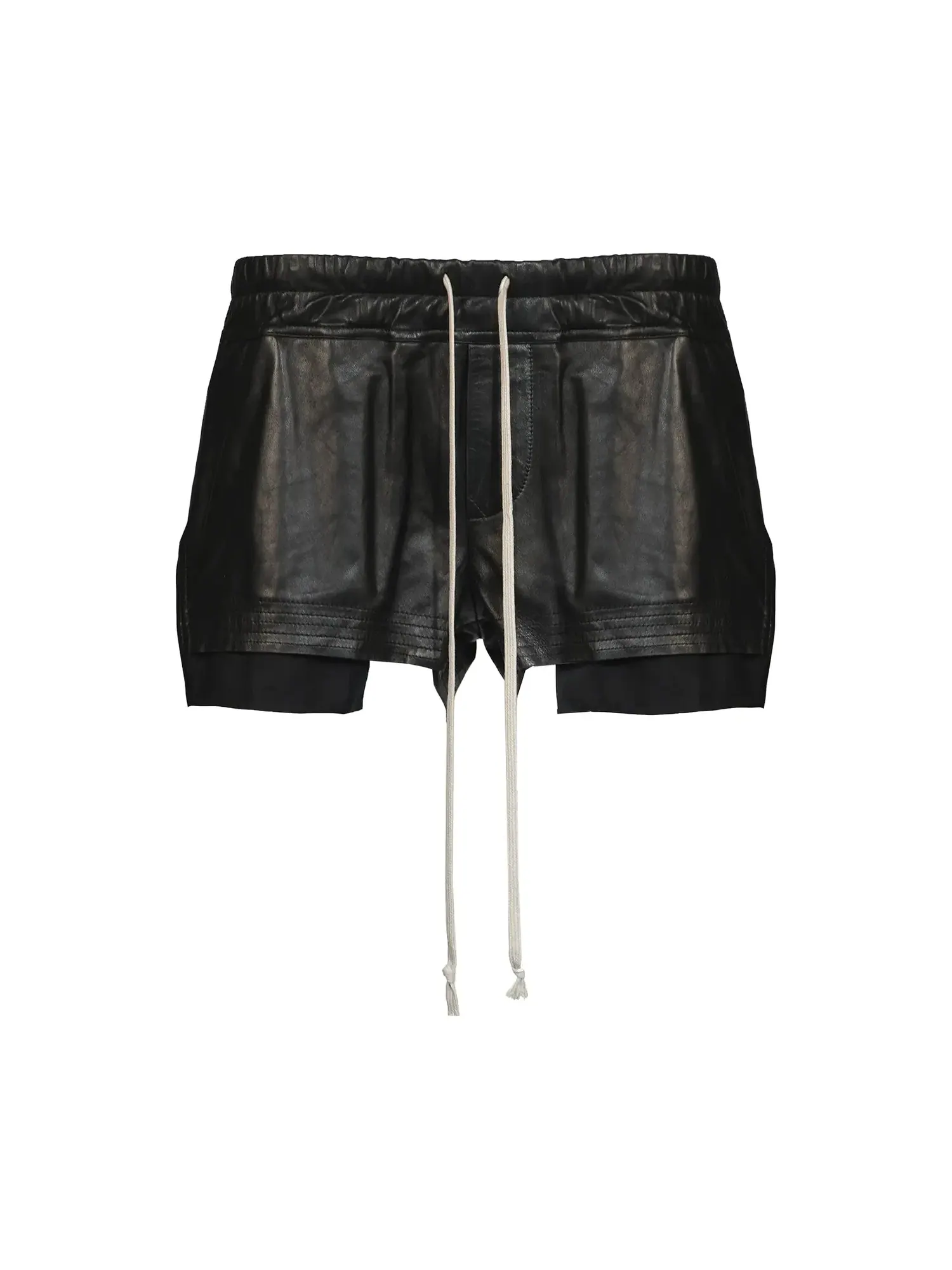 Боксерские шорты Rick Owens Fog