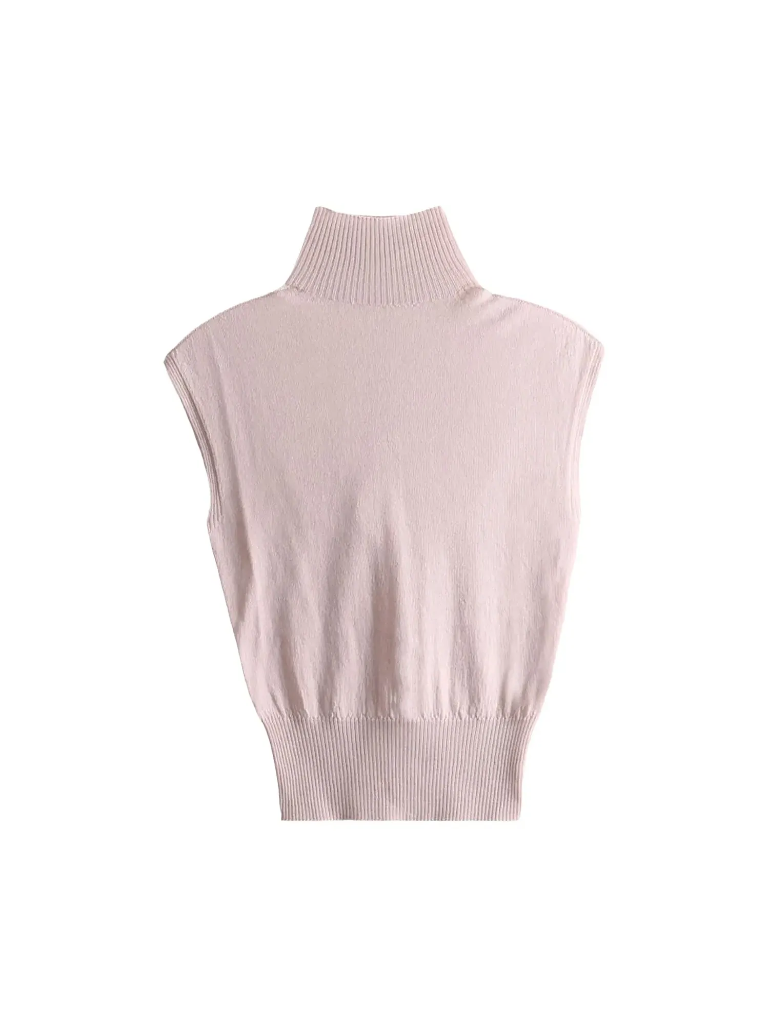 Свитер Rick Owens SL Turtle Top